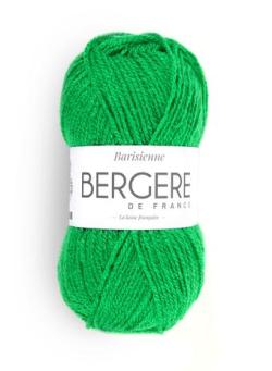 Fil à tricoter - BARISIENNE PRAIRIE - Bergère de France