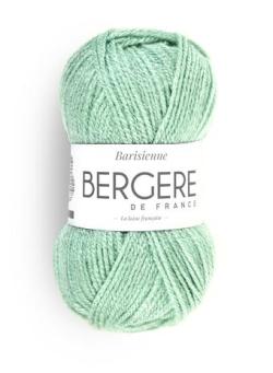Fil à tricoter - BARISIENNE BAMBOU - Bergère de France
