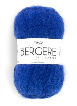 Fil à tricoter - ESTELLE MONTAGNE - Bergère de France