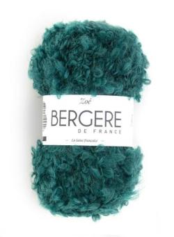 Fil à tricoter - ZOE PACIFIQUE - Bergère de France