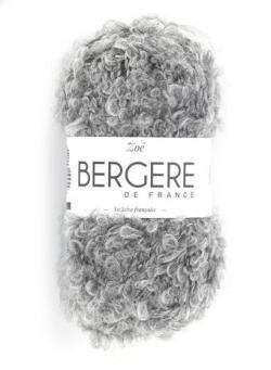 Fil à tricoter - ZOE COLOMBE - Bergère de France