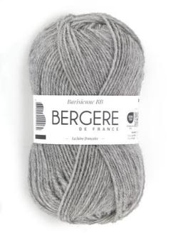 Fil à tricoter - BARISIENNE BB CHAUSSONS - Bergère de France