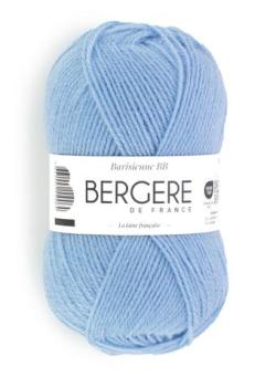 Fil à tricoter - BARISIENNE BB GARCON - Bergère de France