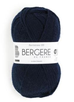 Fil à tricoter - BARISIENNE BB DODO - Bergère de France