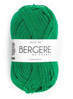 Fil à tricoter - IDEALE BB PRAIRIE - Bergère de France