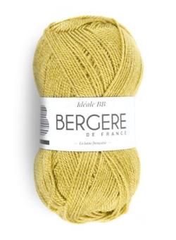 Fil à tricoter - IDEALE BB SEIGLE - Bergère de France