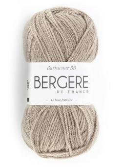 Fil à tricoter - BARISIENNE BB BRINDILLE - Bergère de France