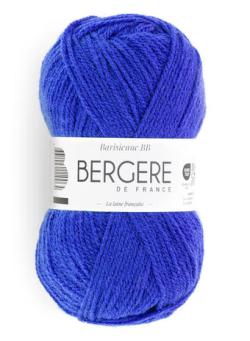 Fil à tricoter - BARISIENNE BB BATEAU - Bergère de France