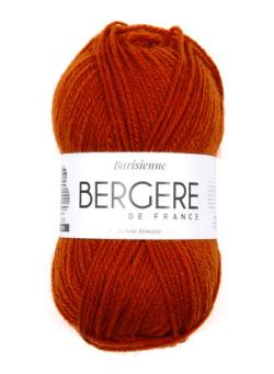 Fil à tricoter - BARISIENNE AUTOMNAL - Bergère de France