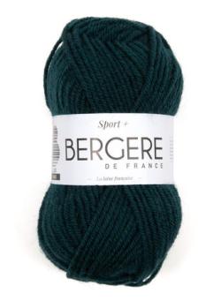 Fil à tricoter - SPORT + IF - Bergère de France