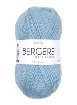 Fil à tricoter - LOUISE CELESTE - Bergère de France
