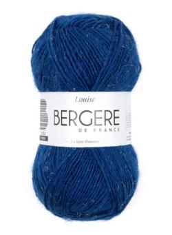 Fil à tricoter - LOUISE ARA - Bergère de France