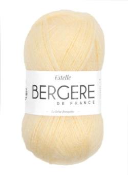 Fil à tricoter - ESTELLE MILLET - Bergère de France