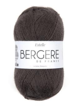 Fil à tricoter - ESTELLE METAL - Bergère de France