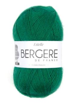 Fil à tricoter - ESTELLE PATURAGE - Bergère de France