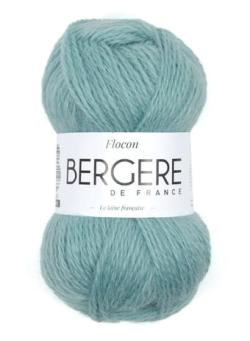 Fil à tricoter - FLOCON CASCADE - Bergère de France