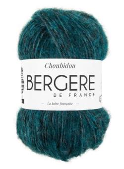 Fil à tricoter - CHOUBIDOU CANARD - Bergère de France