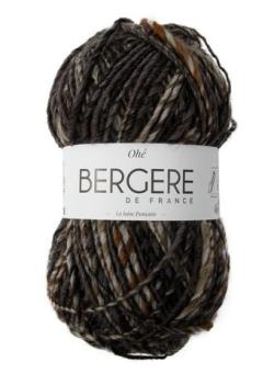 Fil à tricoter - OHE ZINC - Bergère de France