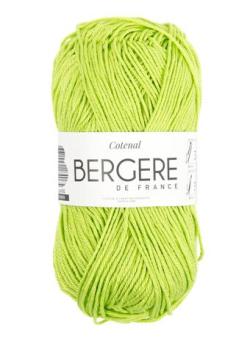 Fil à tricoter - COTENAL GRANNY - Bergère de France