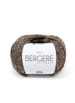 Fil à tricoter - DISCO TERRE - Bergère de France
