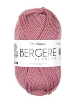 Fil à tricoter - SPORTLAINE ROSABELLE - Bergère de France