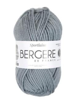 Fil à tricoter - SPORTLAINE OCEALIS - Bergère de France