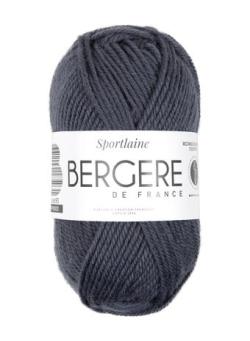 Fil à tricoter - SPORTLAINE CELESTIN - Bergère de France