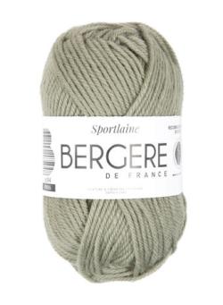 Fil à tricoter - SPORTLAINE SAVANE - Bergère de France