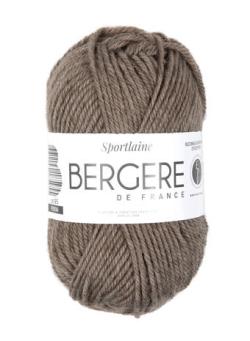 Fil à tricoter - SPORTLAINE CARAMEA - Bergère de France