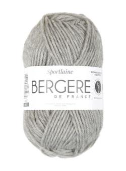 Fil à tricoter - SPORTLAINE CLAIRON - Bergère de France