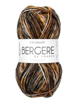 Fil à tricoter - CHROMAELLE MINERAL - Bergère de France