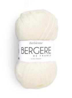 Fil à tricoter - BARISIENNE MELISSE - Bergère de France