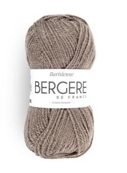 Fil à tricoter - BARISIENNE BROUSSAILLE - Bergère de France