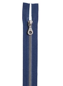 Fermeture séparable Bleu 30 cm - Bergère de France