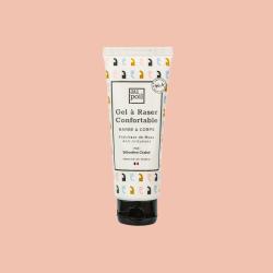 Gel à raser AU POIL 75ml