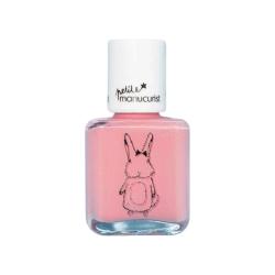 Vernis Rosie la lapine