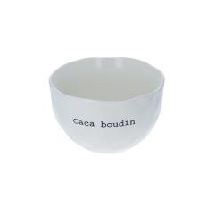 Bol caca boudin