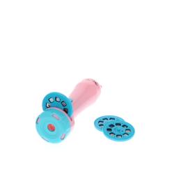 Torche projecteur princesse