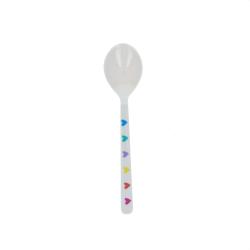 Cuillère multicoeurs