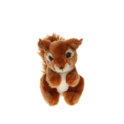 Peluche écureuil
