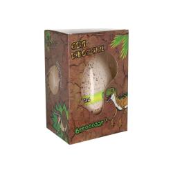 Œuf magique Dinosaure géant