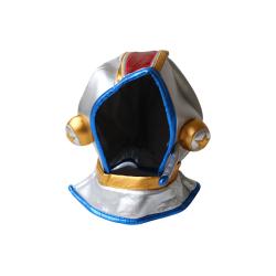 Casque déguisement enfant Astronaute