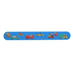 Bracelet enfant slap chiens - Croquette