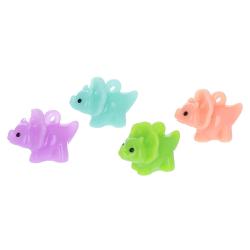 Totoche dinosaure pendentif