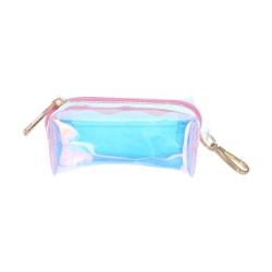 Porte monnaie trousse holographique