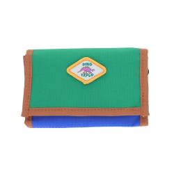 Portefeuille enfant colorblock Dino Explo