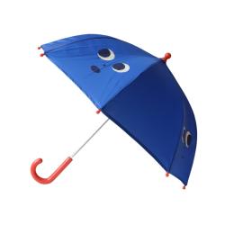 Parapluie enfant bleu Bip bip !