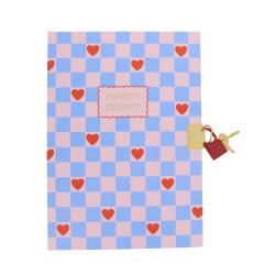Carnet secret - Marguerite