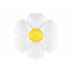 Ballon fleur marguerite