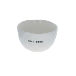 Bol caca prout